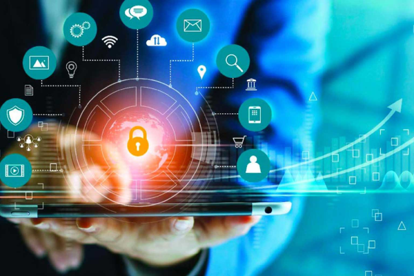 Digital Finance Tools
