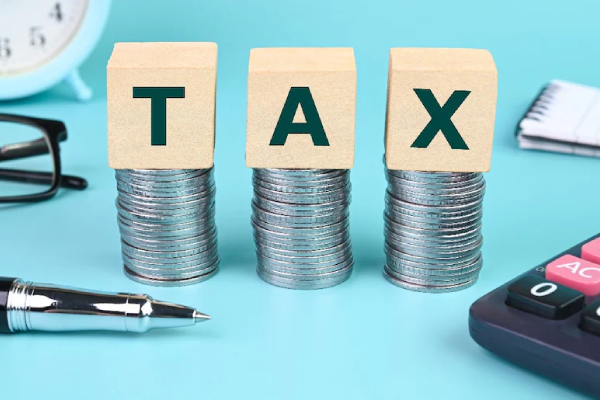 Tax Tips